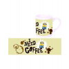 Hrnček mimoň coffe