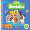Kolektív Čo sa deje Šteniatka