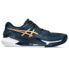 Asics Resolution 9 11+