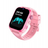 Garett Smartwatch Kids Hero Pro 4G růžová (HERO_PRO_4G_PNK)