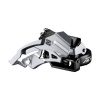 SHIMANO Prešmyk Acera FD-M3000 3x9 uni ťah Top Swing (34,9/31,8/28,6mm) 40z.