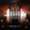 Caskets: The Only Heaven You Ll Know CD - Caskets