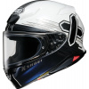 SHOEI NXR2 IDEOGRAPH TC-6 - L