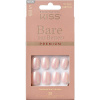 KISS Nalepovacie nechty Bare-But-Better Premium Nails Mocha 30 ks