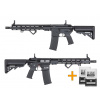 Specna Arms SA-P22 Prime Aster II ETU + guličky ZADARMO - čierna