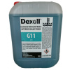 Dexoll Antifreeze Coolant Premix G11 - 10L