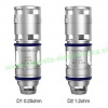 1,2 ohm - Vaptio Throne atomizer 1ks
