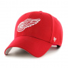 '47 Brand Kšiltovka Detroit Red Wings Ballpark Snap '47 MVP
