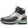 Garmont VETTA TECH GTX WMS grey/green Veľkosť: 39,5 dámske topánky