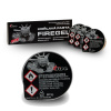 Firegel - horľavá pasta box 3×80 g