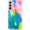 iSaprio Abstract Paint 04 na Samsung Galaxy S22 5G AbsPai04-TPU3-S22-5G