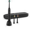 Elektrická zubná kefka TrueLife SonicBrush Compact Black (TLSBCB)