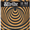 Dunlop ZWAP1152 Zakk Wylde String Lab 11-52 Struny pre akustickú gitaru