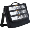 Konix Messenger bag Naruto čierny 3328170288224