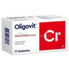 Galenika Oligovit Chrom 200mcg 60 toboliek 60 kapsúl