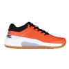 Salming Recoil Ultra Men Orange pánske sálovky - EU 40,5 - UK 6,5 - 25,5 cm