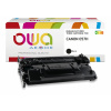 OWA Armor toner kompatibilný s CANON CRG 057H, 10000st.čierna/black level managment K15372OW