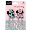 Disney Minnie Mouse spony listové 2 ks