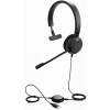 Jabra Evolve 30 II Mono MS, čierne 5393-823-309