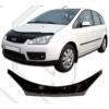 Lišta - deflektor kapoty Ford Focus C-MAX -- 2003-06