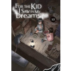 For the Kid I Saw in My Dreams, Vol. 10 (Pevná)