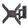 Nástenný držiak pre projektor Perlegear PGMFK6 45 kg