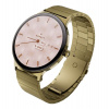 Garett Smartwatch Verona 2 zlatá, gold SOLID steel (VERONA_2_SOLID_GLD)