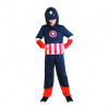 MaDe Kostým na karneval - Hrdina