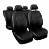 Autopoťahy - Kryty krytu pre BMW X3 E83 F25 G01 kreslá (Kryty krytu pre BMW X3 E83 F25 G01 kreslá)