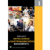 Základy hotelového a gastronomického manažmentu I - Huľo P., Gaplovská M., Huľová Z.