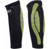 Select Compression Calf 6150 L, čierna