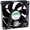 Sunon EE92251B3-000U-999 axiálny ventilátor, 12 V/DC, 67.09 m³/h, (d x š x v) 25 x 92 x 92 mm, EE92251B3-000U-999; EE92251B3-000U-999