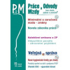 Práce a mzdy 10/2024 Změny v minimální a zaručené mzdě - Ladislav Jouza, Eva Dandová, Jana Drexlerová, Olga Bičáková, Richard W. Fette...
