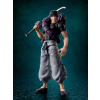 Bandai Tamashii Nations Jujutsu Kaisen S.H. Figuarts akčná figúrka Toji Fushiguro 16 cm