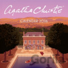 Agatha Christie Calendar 2026 - Agatha Christie