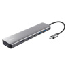 TRUST DALYX 7-IN-1 MULTIPORT ADAPTER 25661 Trust