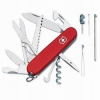 Victorinox Huntsman Plus 1.3715 (Victorinox Huntsman Plus 1.3715)