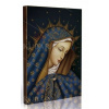 Malá ikona 12x16cm matka Božia ... - 16427 (Malá ikona 12x16cm matka Božia ... - 16427)
