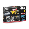 Funko Bitty POP: Star Wars - Darth Vader 4PK