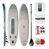 Paddleboard Jbay Zone All Around B2 Beta 320x81x15, 150 Kg