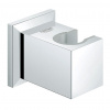GROHE Allure Brilliant - Nástenný držiak sprchy, chróm 27706000