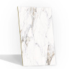 Dekoratívny nástenný PVC panel 2800x1100mm - 9056 Blanco Hrúbka panelu: 5 mm