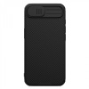 Zadný kryt Nillkin CamShield PRO pre Apple iPhone 16e Black