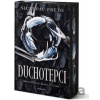 Duchotepci - Nicki Pau Preto