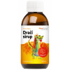 MycoMedica MycoBaby dračí sirup 200 ml
