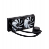 COOLER MASTER Liquid cooler CPU MasterLiquid ML240L Core ARGB (MLW-D24M-A18PZ-R1)