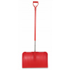 Vidly, lopata - Wolf-Garten SN-M 55 Snow Lapet s 120 cm (Snehová lopata WOLF-Garten SN-M 55 s násadou ZM-AD 120 cm)