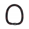 Abus Ivy Chain 9210/140 Black 140 cm