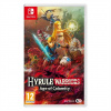 NINTENDO SWITCH Hyrule Warriors: Age of Calamity NSW