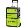 FDN 4150 Kovový box na náradie FIELDMANN (FDN 4150)